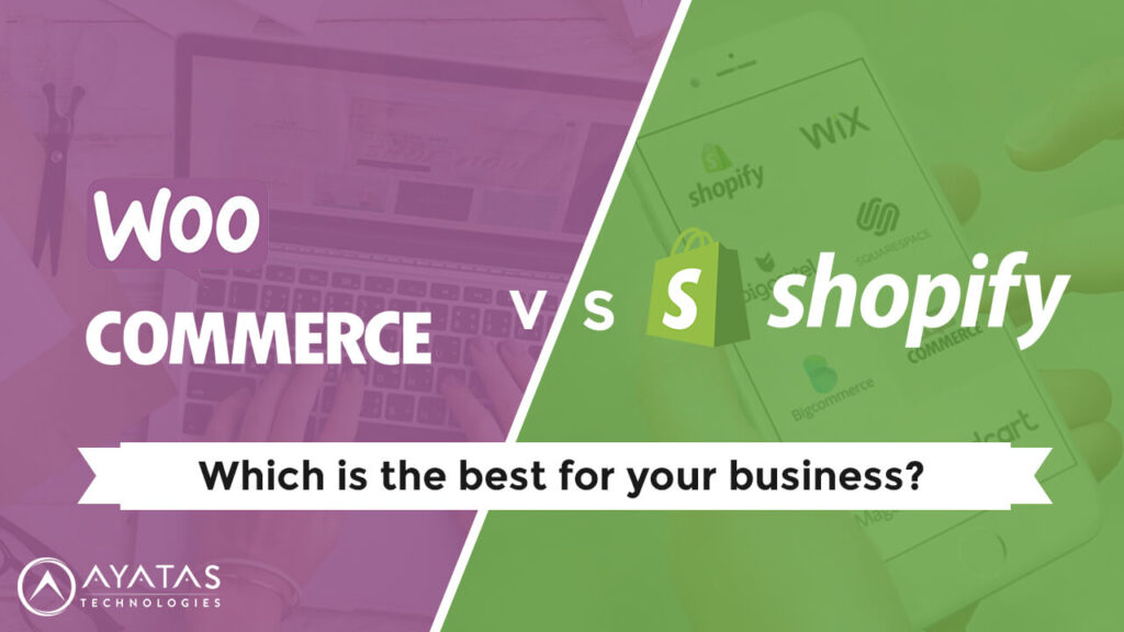 WooCommerce vs Shopify