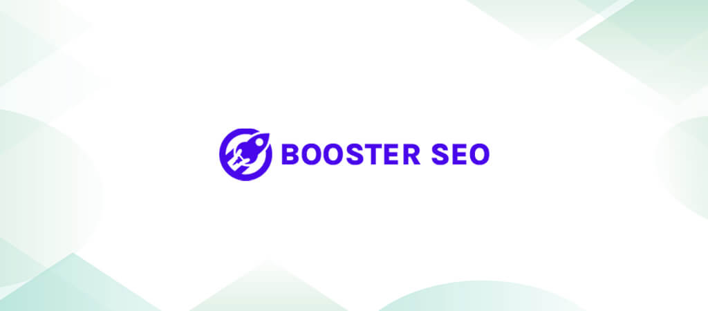Booster SEO - Best Shopify Apps for an eCommerce Store