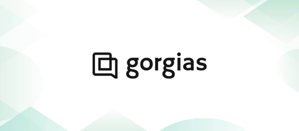 Gorgias - Best Shopify Apps 2025