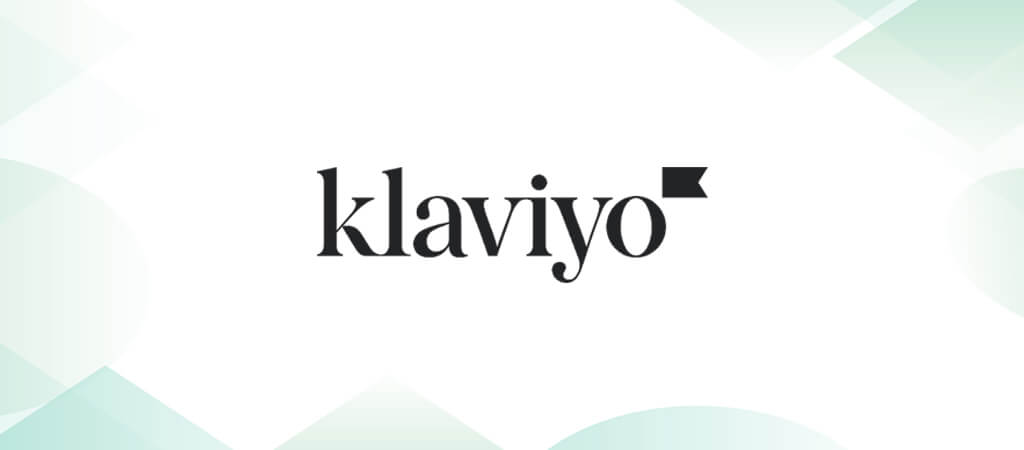 Klaviyo - Best Shopify apps 2025