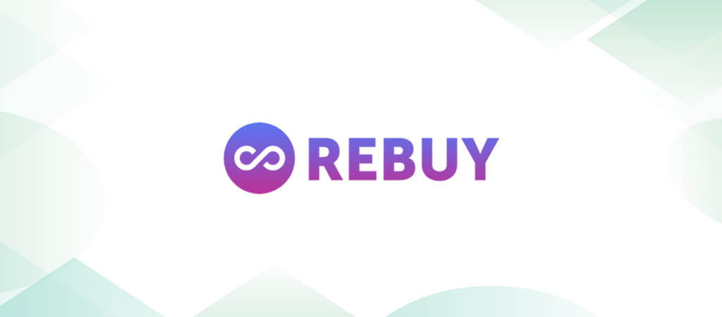 Rebuy - best free shopify apps