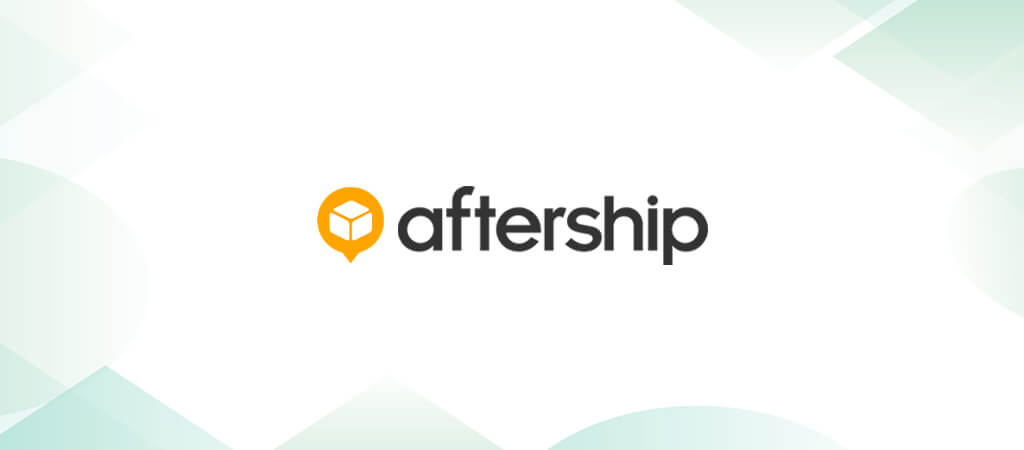 aftership - best shipping apps shopify