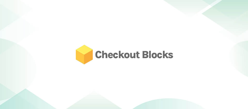 checout blocks