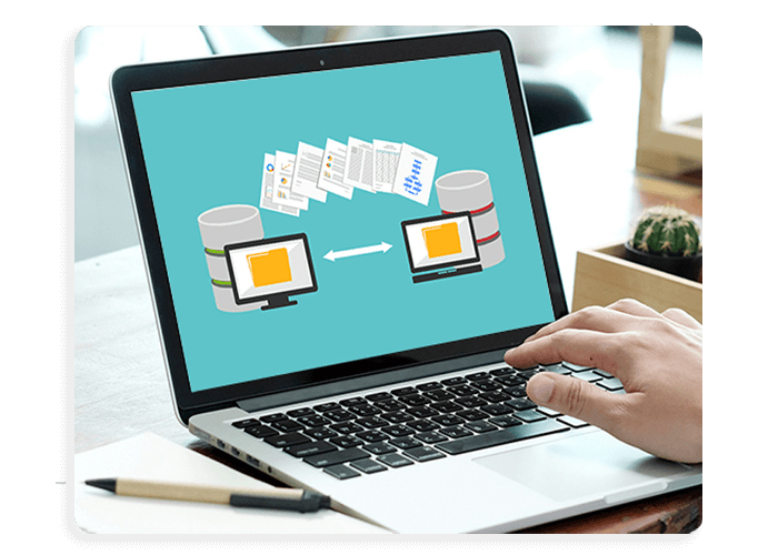 WooCommerce Migration Services