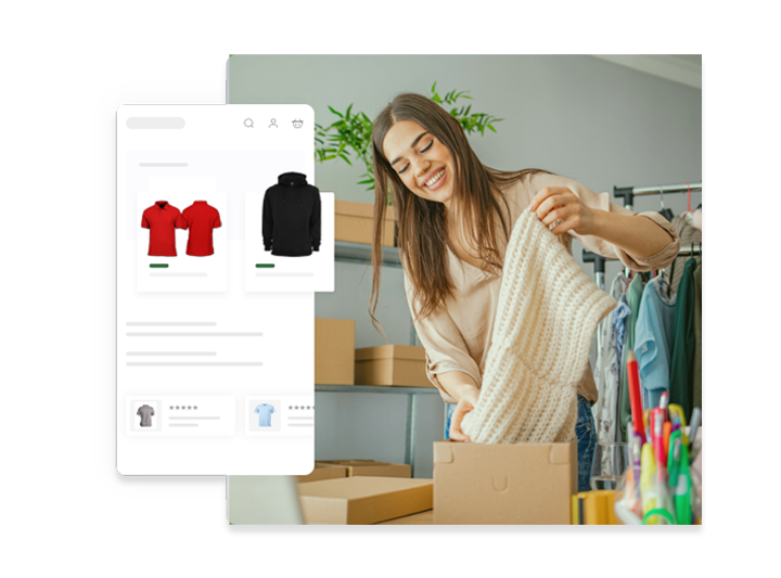 Headless Shopify Integration