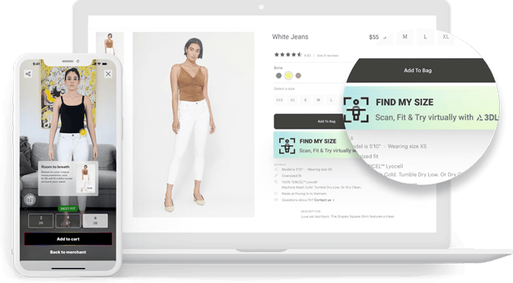 Custom eCommerce Website Design and Development