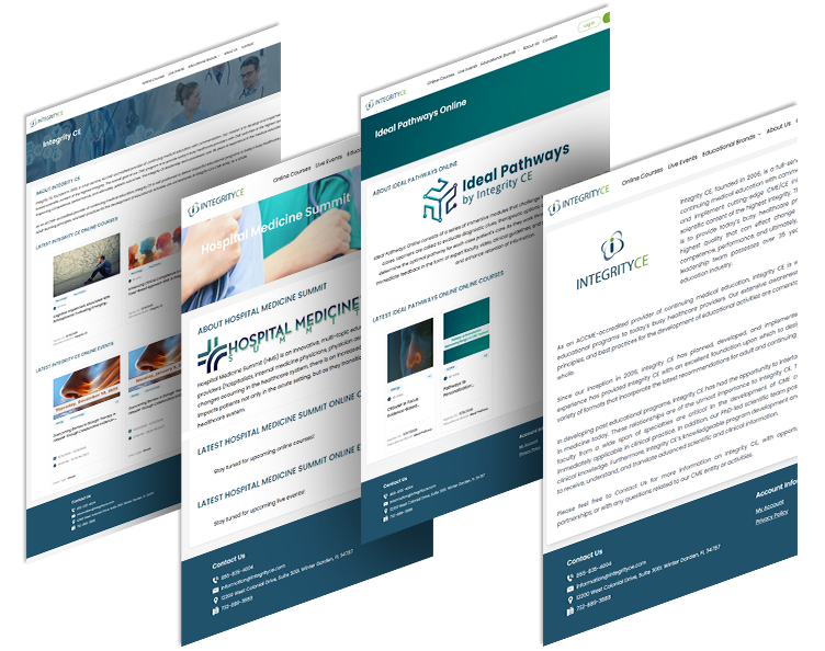 integrityce-challenge