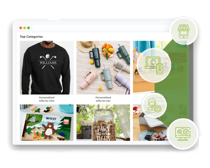 shopify store setup and configuration