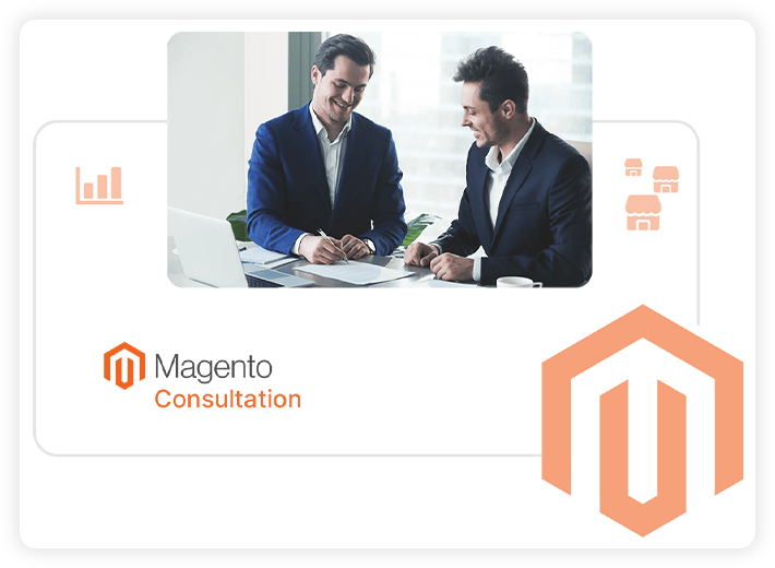 Magento Consultation