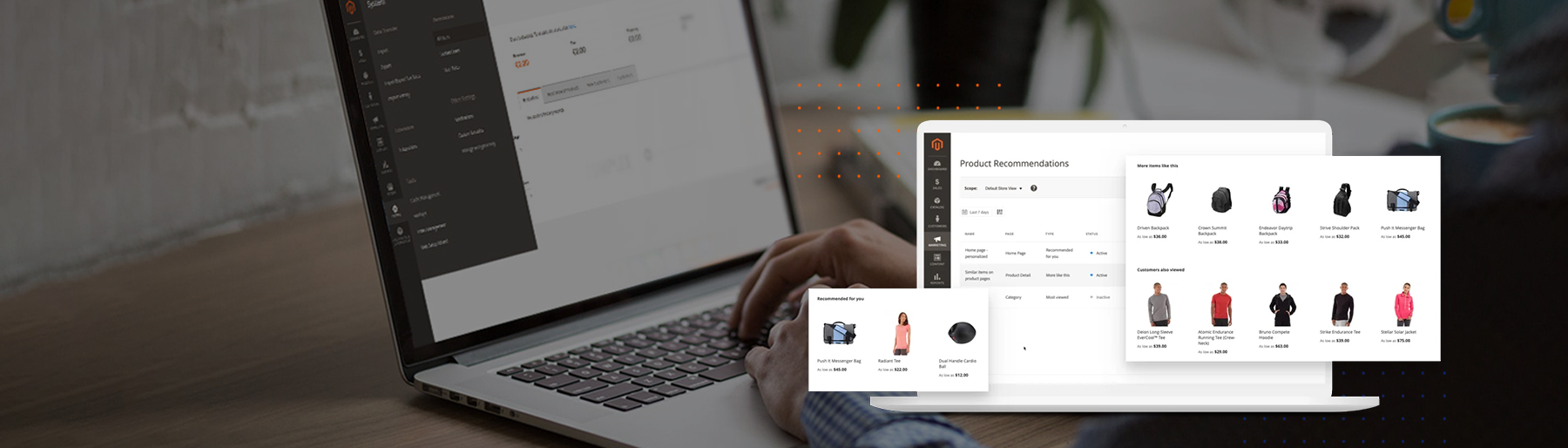 Magento Development Services
