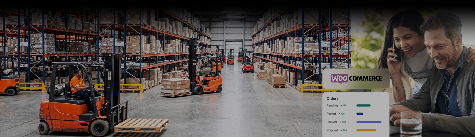 Woocommerce Development Services