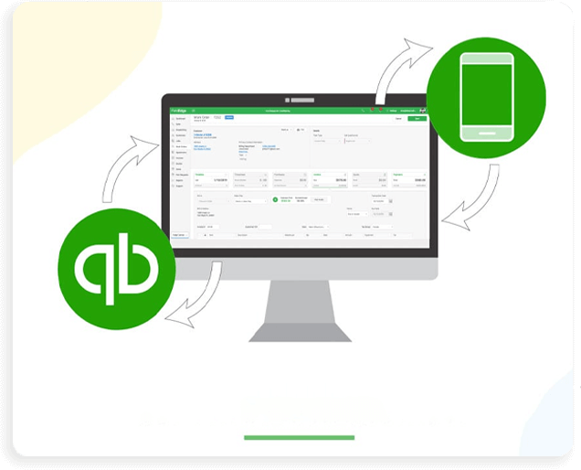 QuickBooks Integration