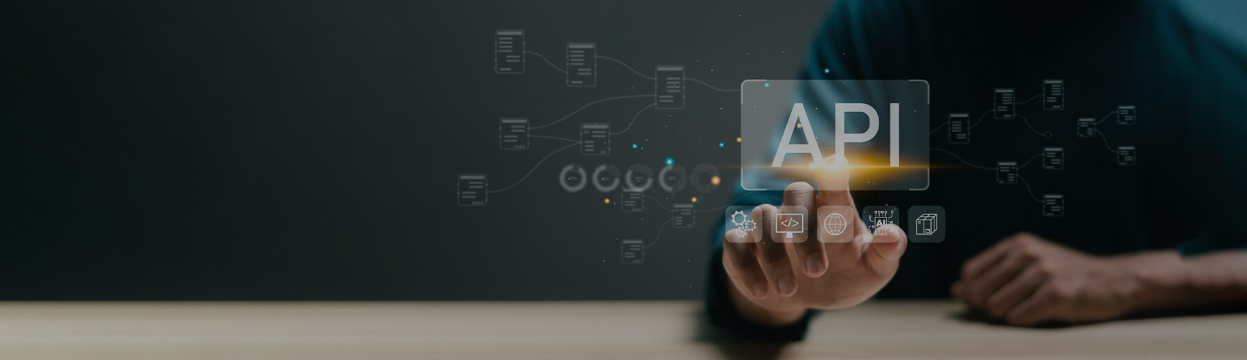 API Development Services