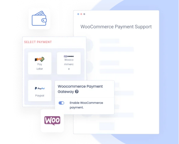 Custom WooCommerce Payment Gateway Integration