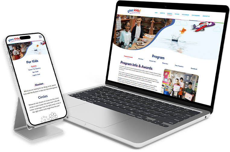 Gtec Project Overview