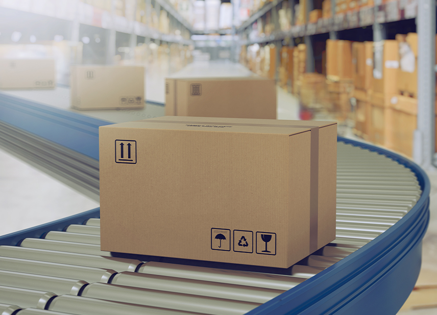 Shipping Fulfillment Integration