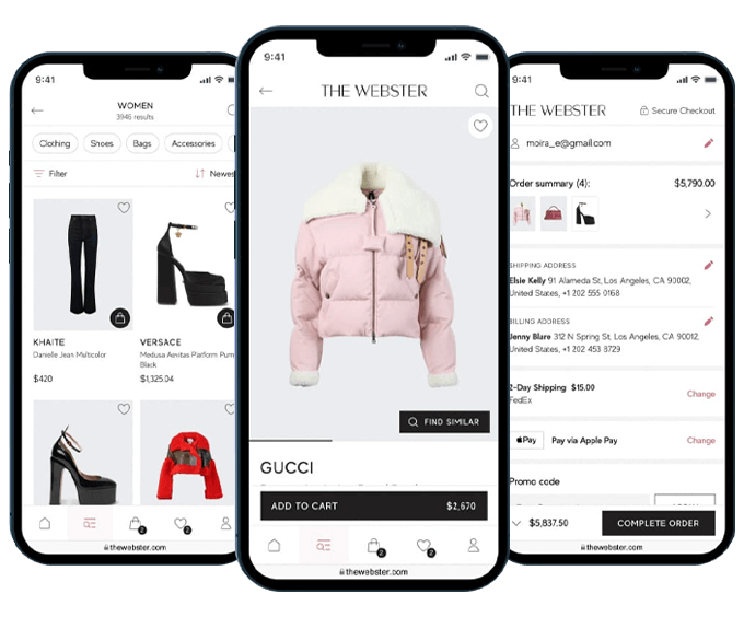 Shopify Headless App Development
