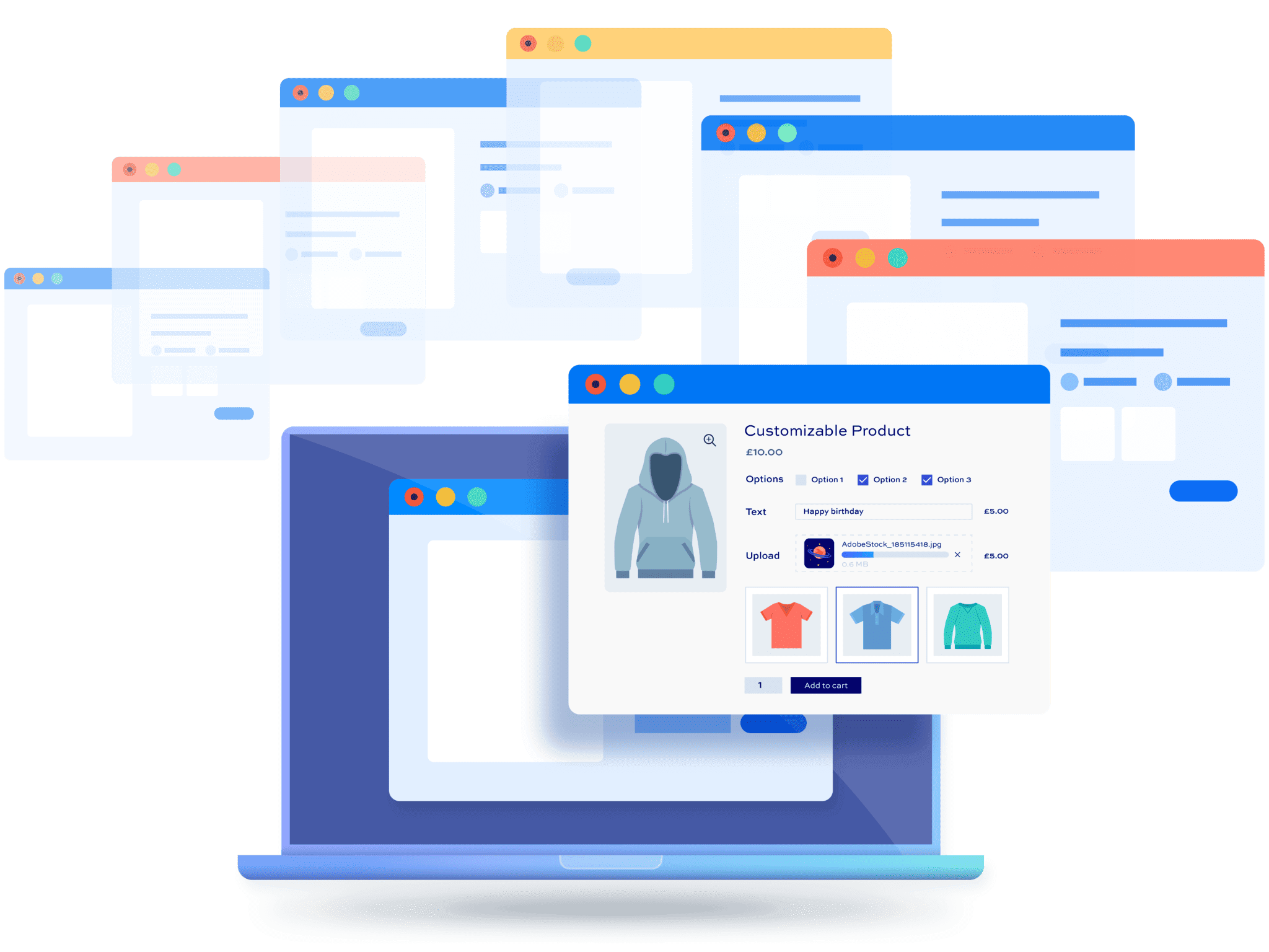 WooCommerce Plugin Development