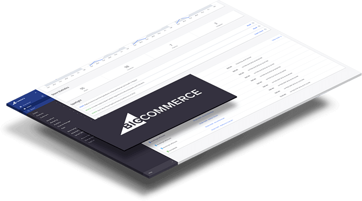 BigCommerce Store Setup and Configuration