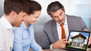 Real Estate Agencies