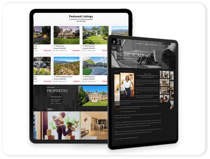 Content Management System