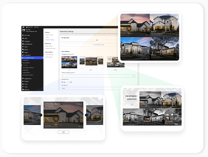 Third-Party API & Tool Integration