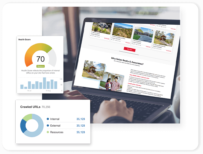 SEO & Performance Optimization