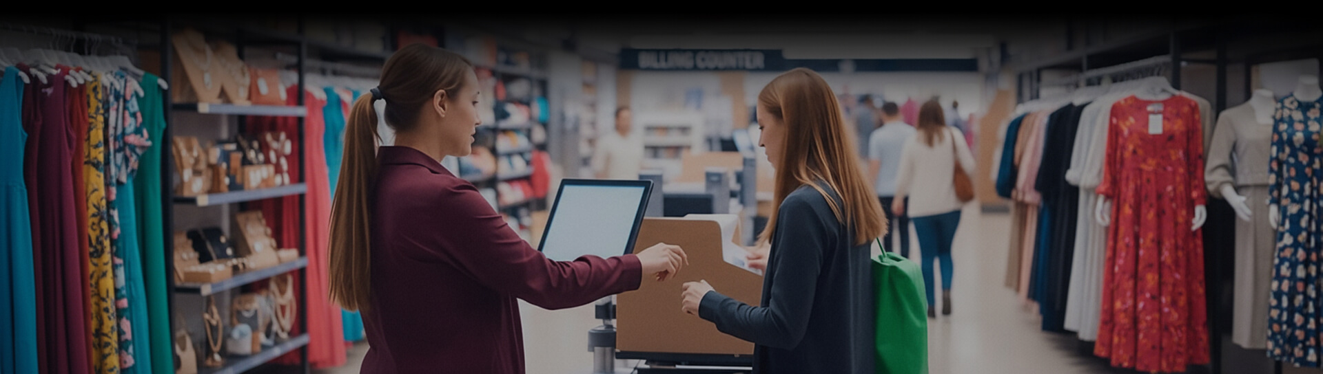 eCommerce marketplace integration services