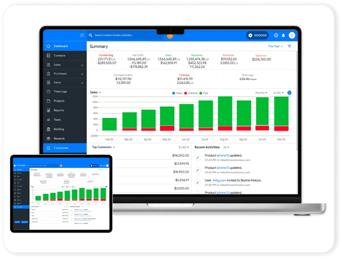 Enterprise Portal Development