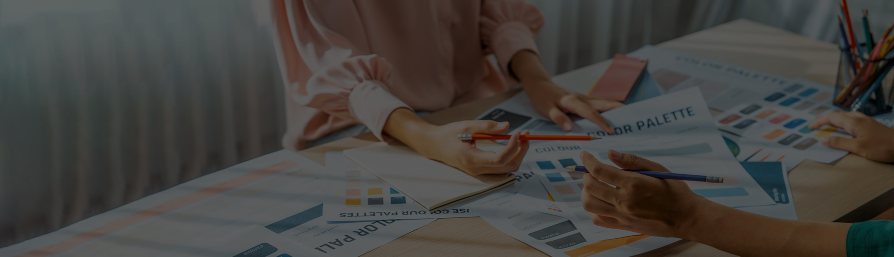 Branding Agency Services