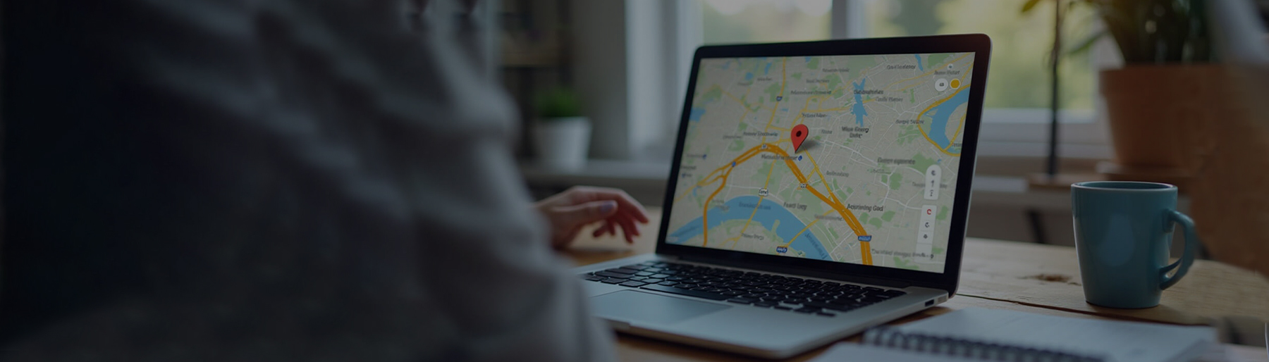 Local SEO Services Company