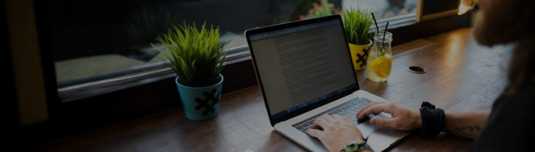 SEO Copywriting Services