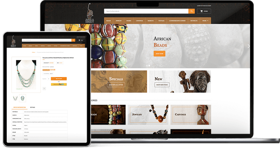 Africa Direct