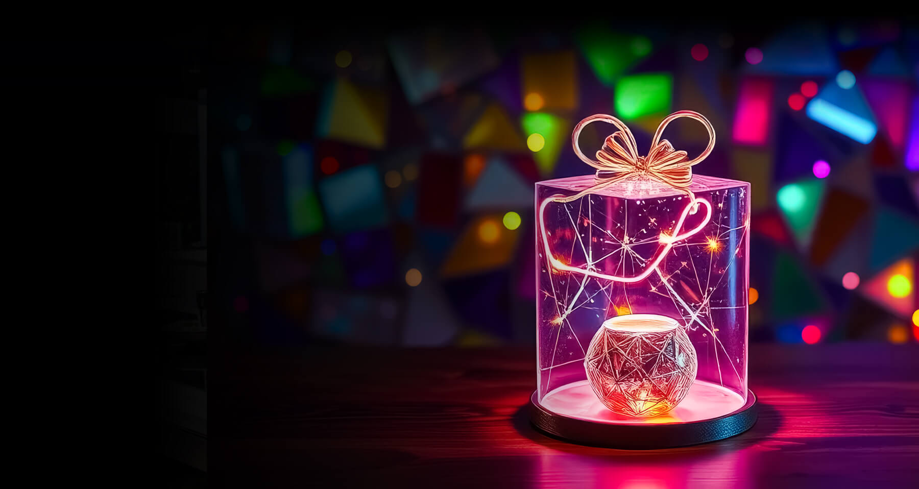 Mirror Magic Gifts